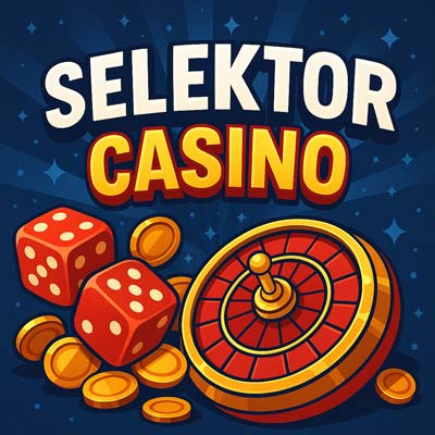 Selektor казино